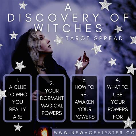 Harnessing the magic of the Witch Tarot: How can it assist in manifestation?